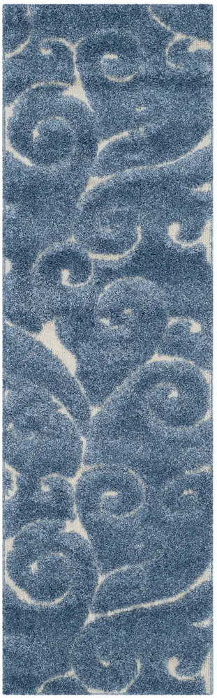 Safavieh Florida Shag 2'-3