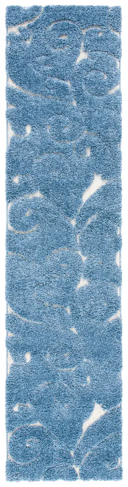 Safavieh Florida Shag 2'-3