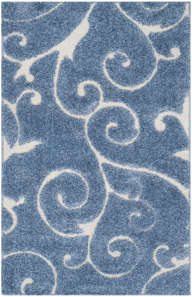 Safavieh Florida Shag 3'-3