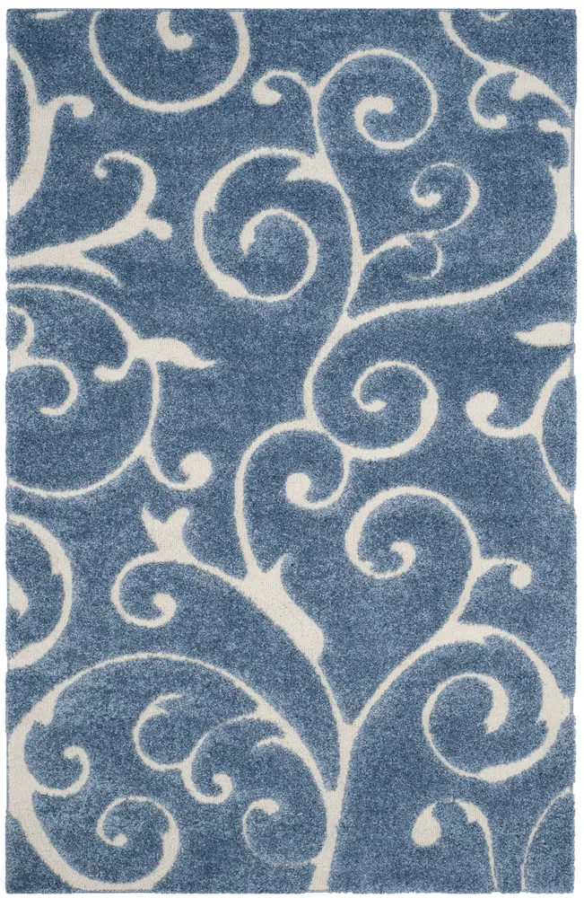 Safavieh Florida Shag 6'-0