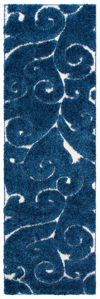 Safavieh Florida Shag 2'-3