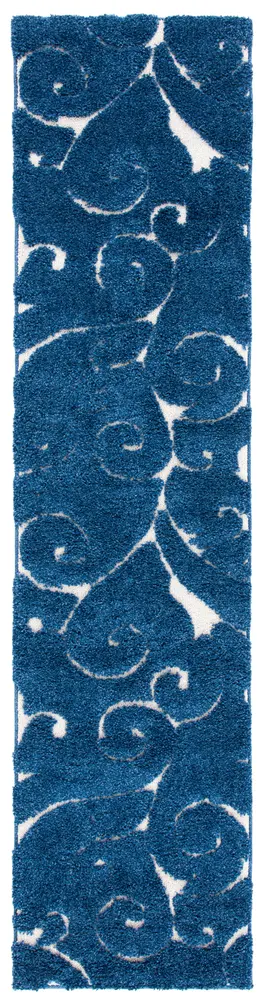 Safavieh Florida Shag 2'-3