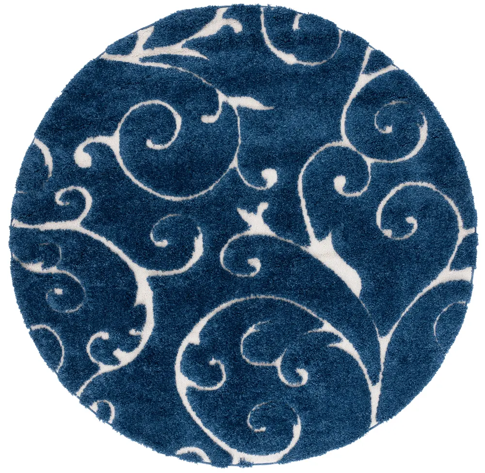 Safavieh Florida Shag 5'-0