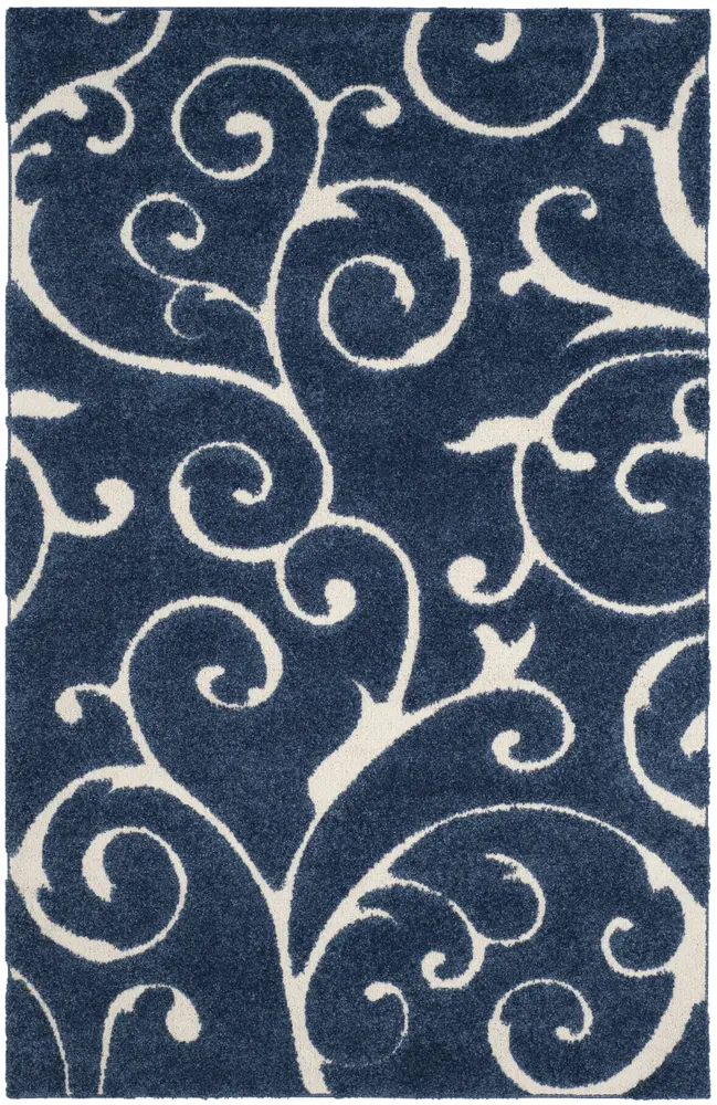 Safavieh Florida Shag 6'-0