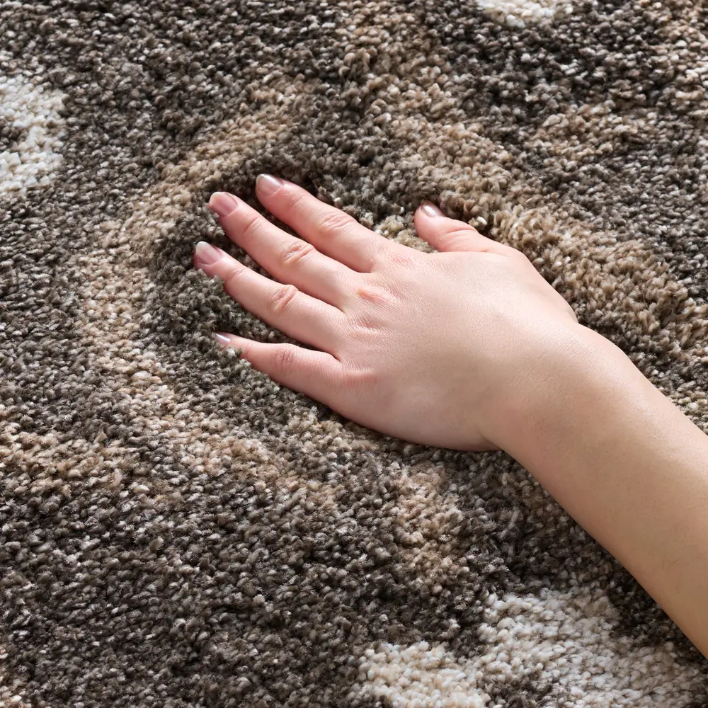 Safavieh Florida Shag 4'-0