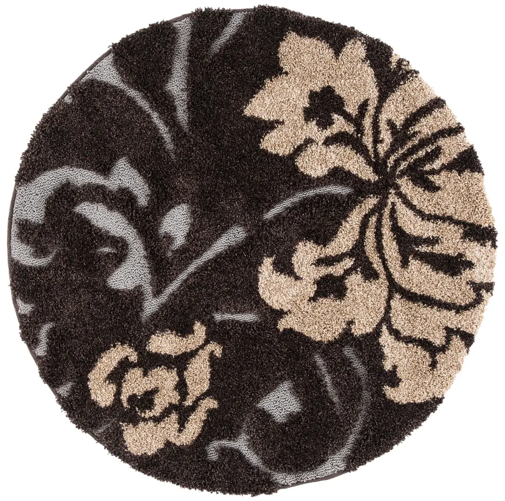 Safavieh Florida Shag 4'-0