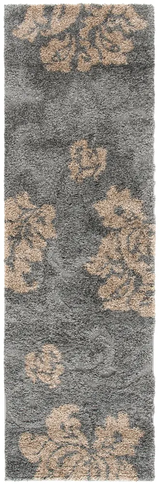 Safavieh Florida Shag 2'-3