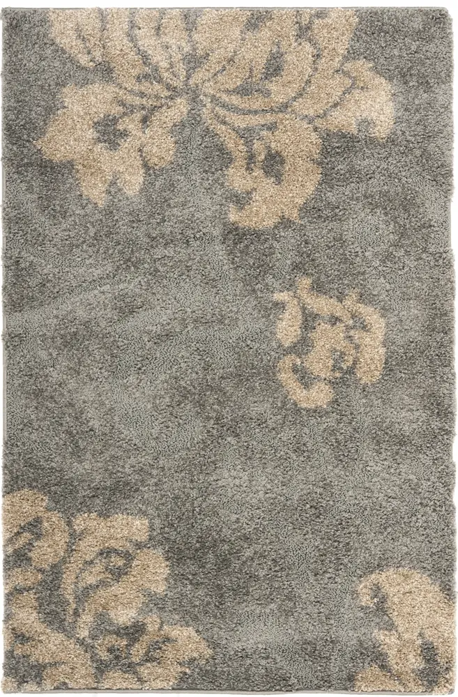 Safavieh Florida Shag 3'-3