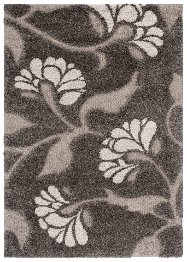 Safavieh Florida Shag 5'-3