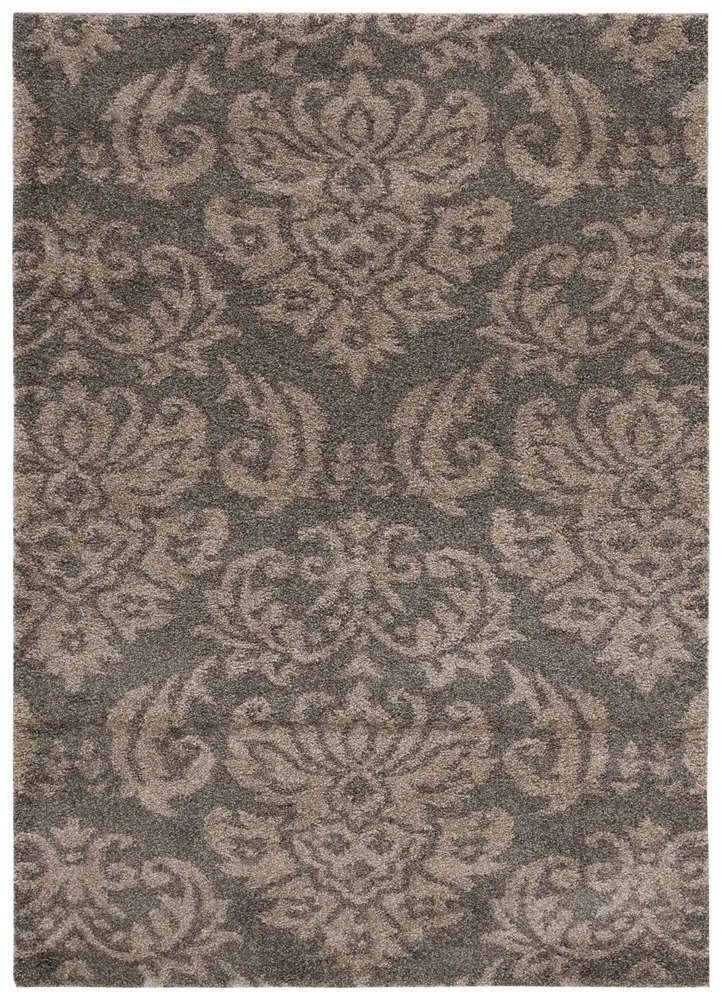 Safavieh Florida Shag 5'-3