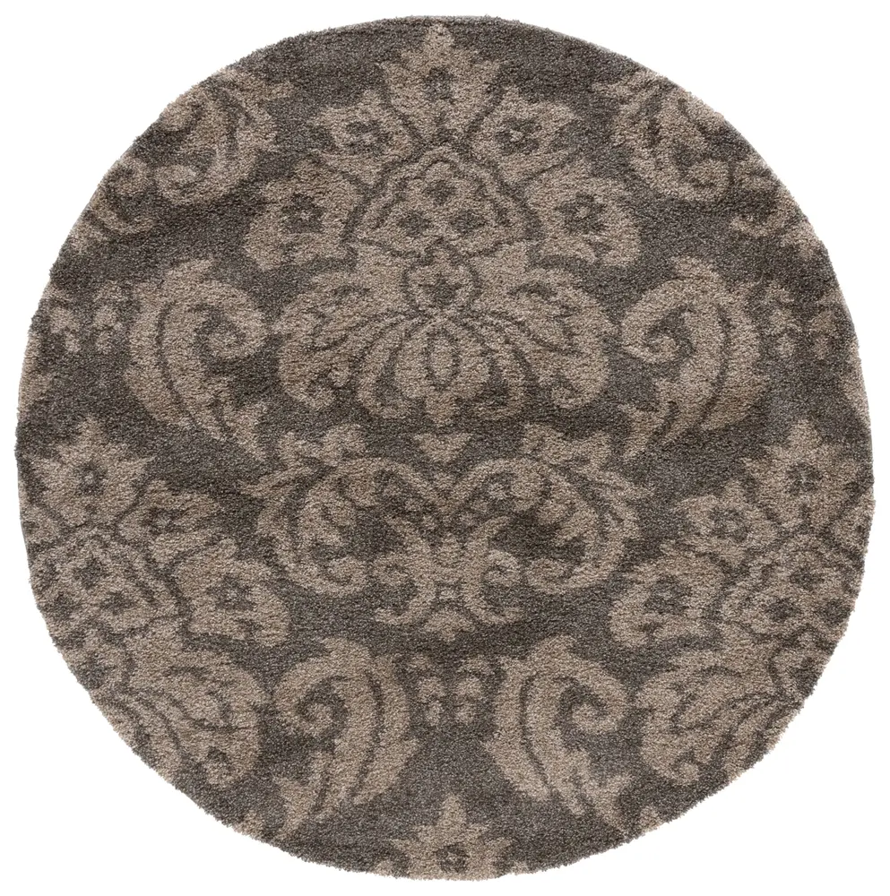 Safavieh Florida Shag 5'-0