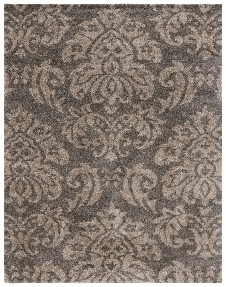 Safavieh Florida Shag 9'-0