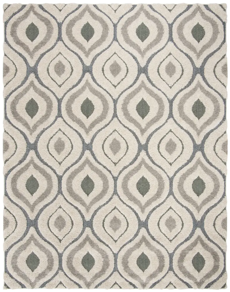 Safavieh Florida Shag 6'-0