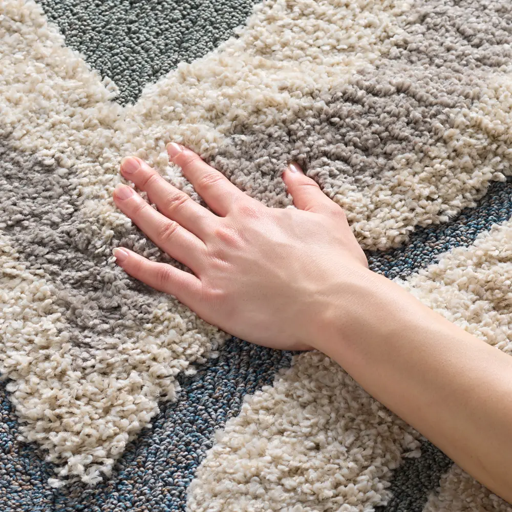 Safavieh Florida Shag 4'-0