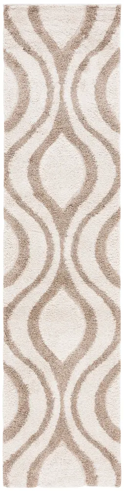 Safavieh Florida Shag 2'-3