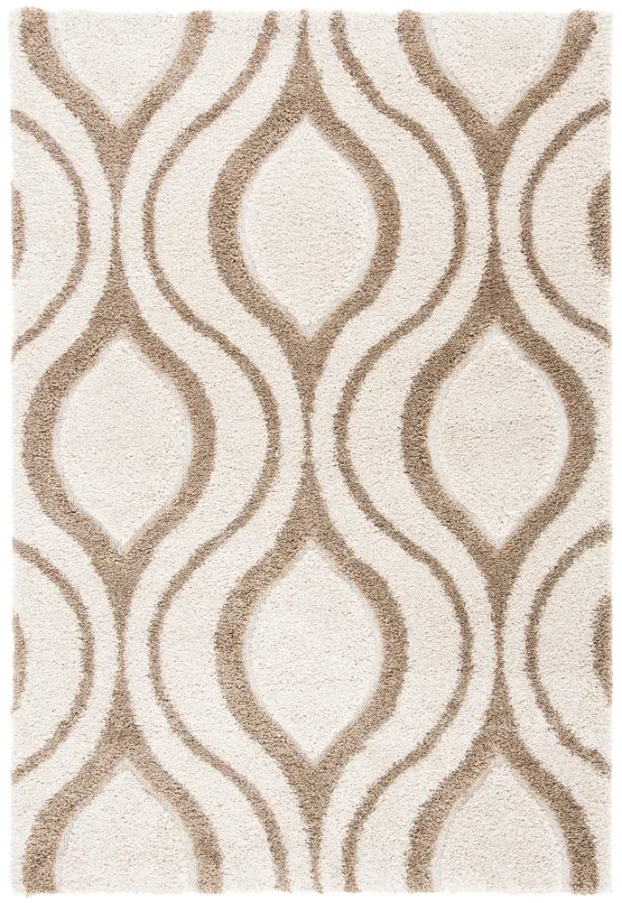 Safavieh Florida Shag 5'-3