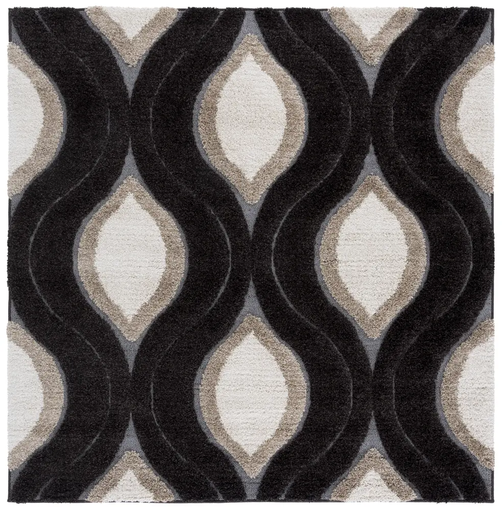 Safavieh Florida Shag 6'-7