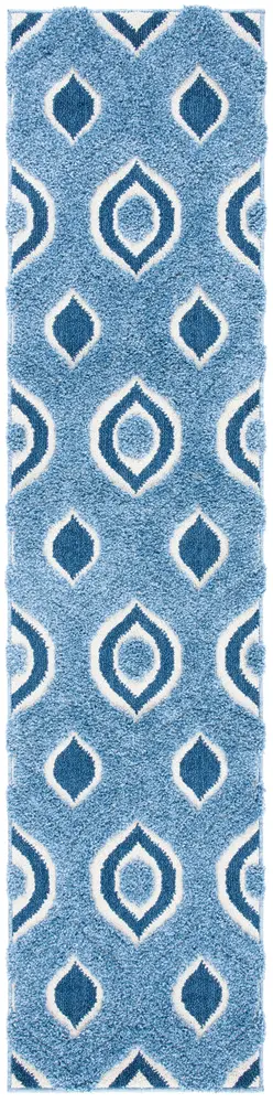 Safavieh Florida Shag 2'-3