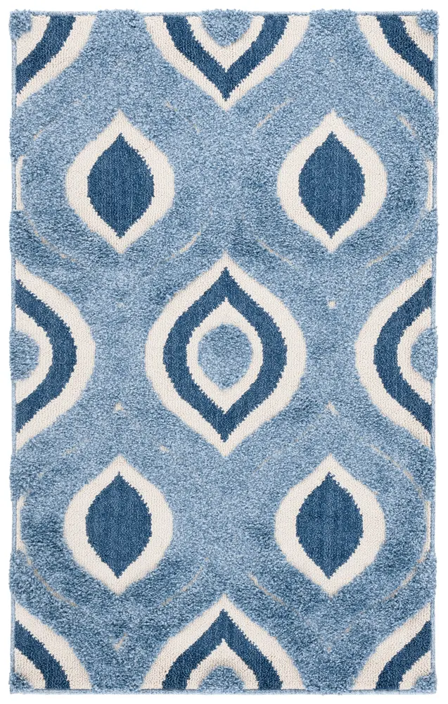 Safavieh Florida Shag 3'-3