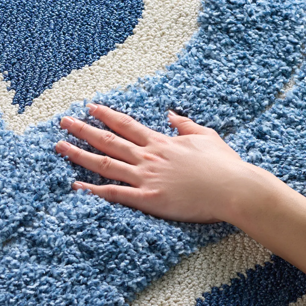 Safavieh Florida Shag 4'-0