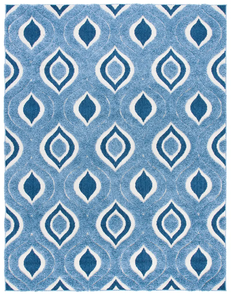 Safavieh Florida Shag 9'-0