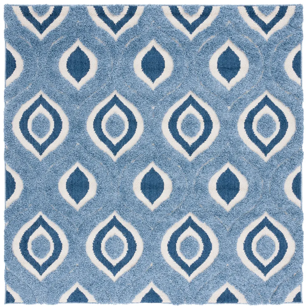 Safavieh Florida Shag 6'-7