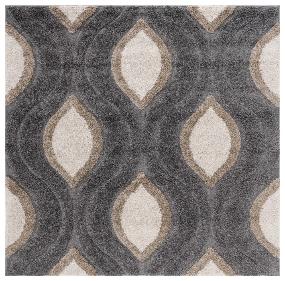 Safavieh Florida Shag 6'-7