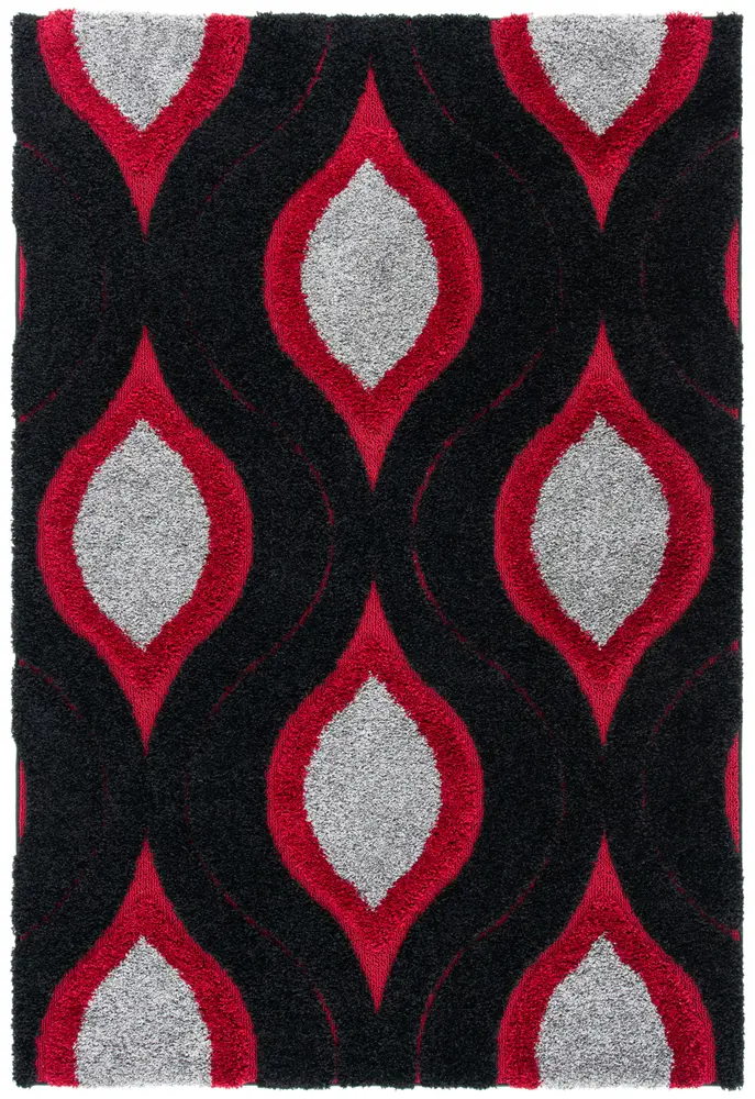 Safavieh Florida Shag 5'-3