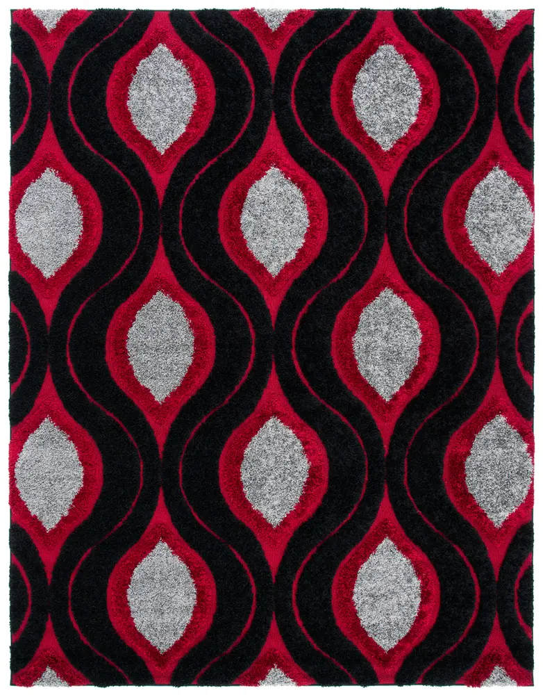 Safavieh Florida Shag 8'-0