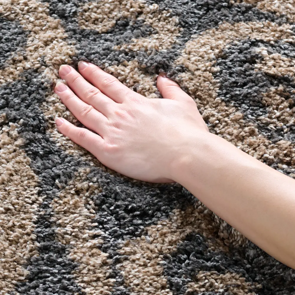 Safavieh Florida Shag 4'-0