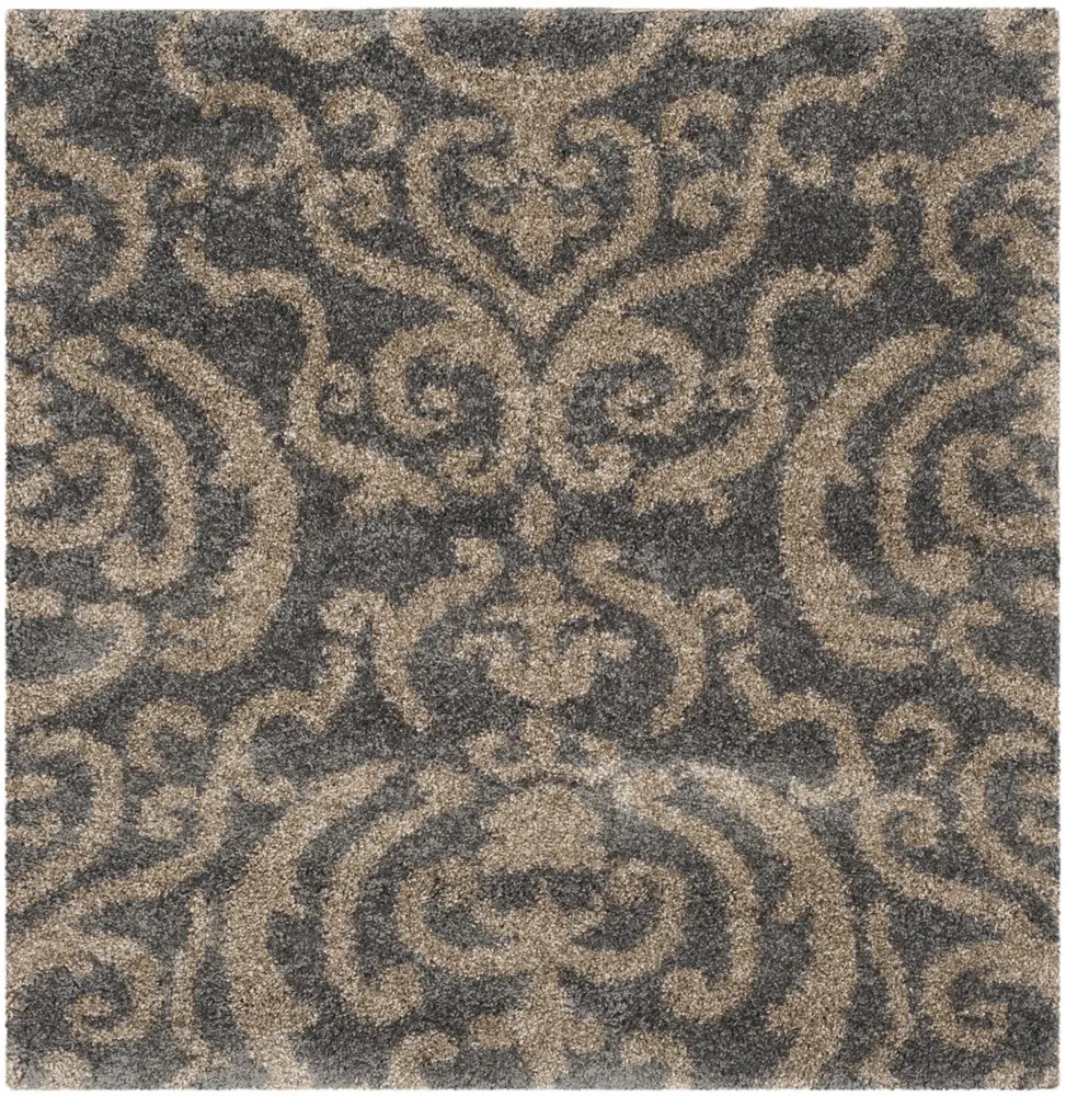 Safavieh Florida Shag 4'-0