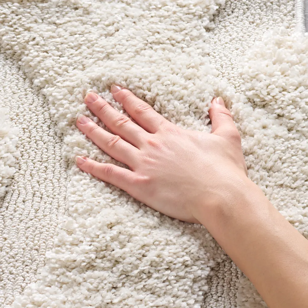 Safavieh Florida Shag 4'-0