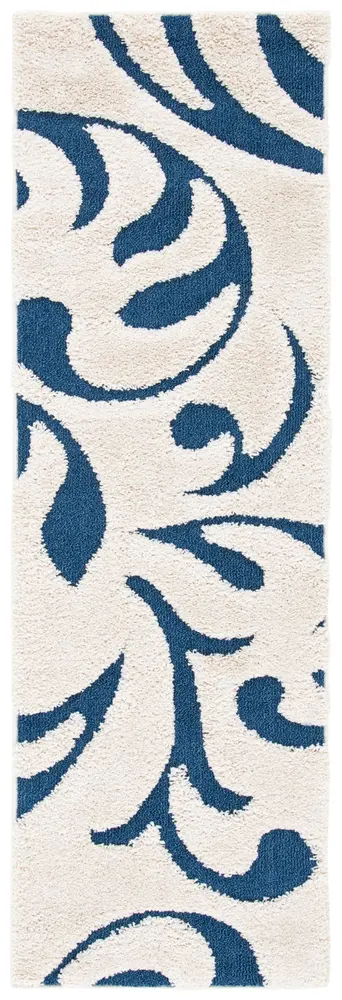 Safavieh Florida Shag 2'-3