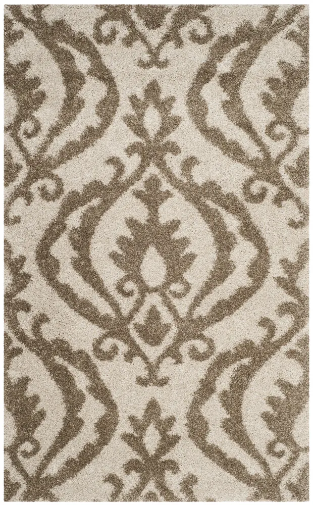 Safavieh Florida Shag 3'-3