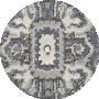 Navy Ivory
