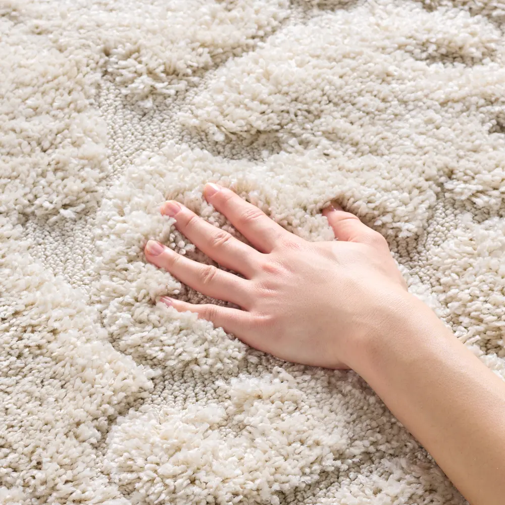 Safavieh Florida Shag 4'-0