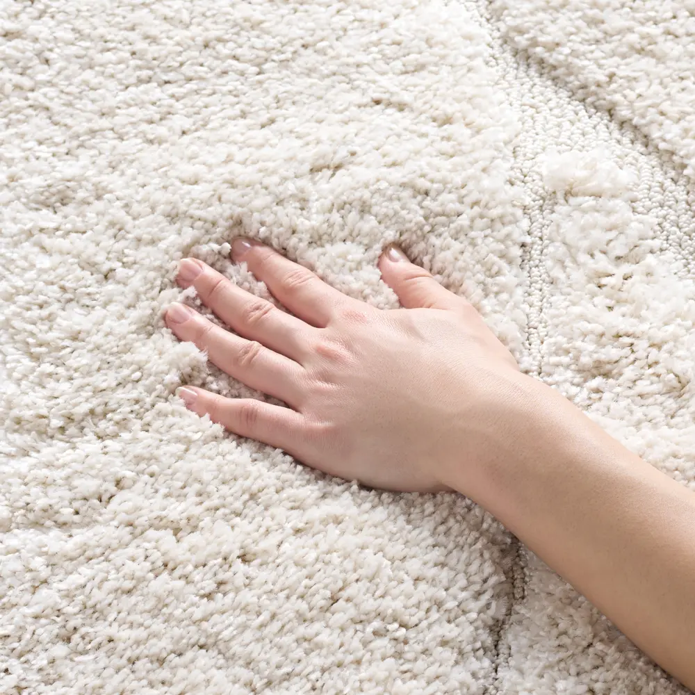 Safavieh Florida Shag 4'-0