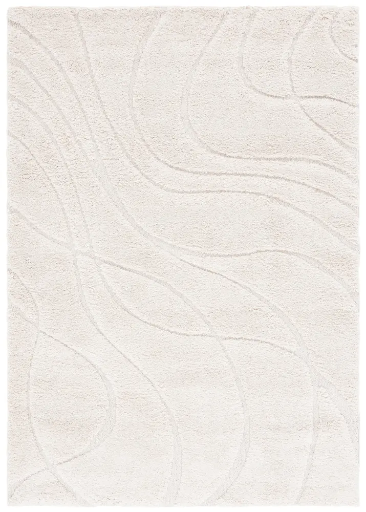 Safavieh Florida Shag 5'-3