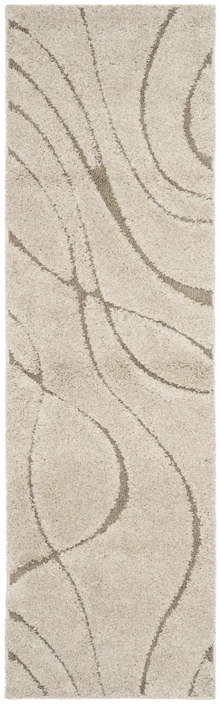 Safavieh Florida Shag 2'-3