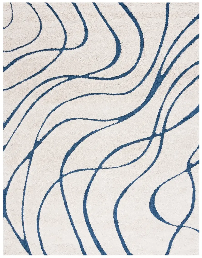 Safavieh Florida Shag 9'-0