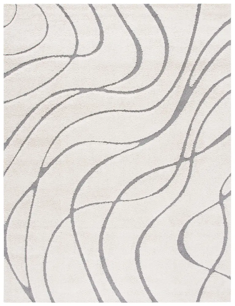 Safavieh Florida Shag 8'-0