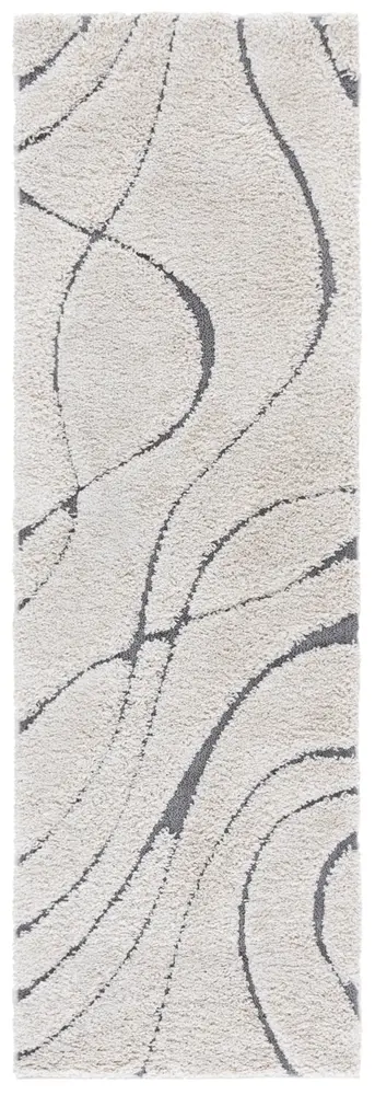 Safavieh Florida Shag 2'-3