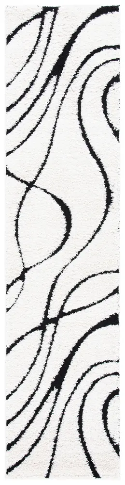 Safavieh Florida Shag 2'-3