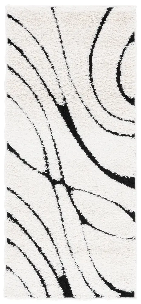 Safavieh Florida Shag 2'-3