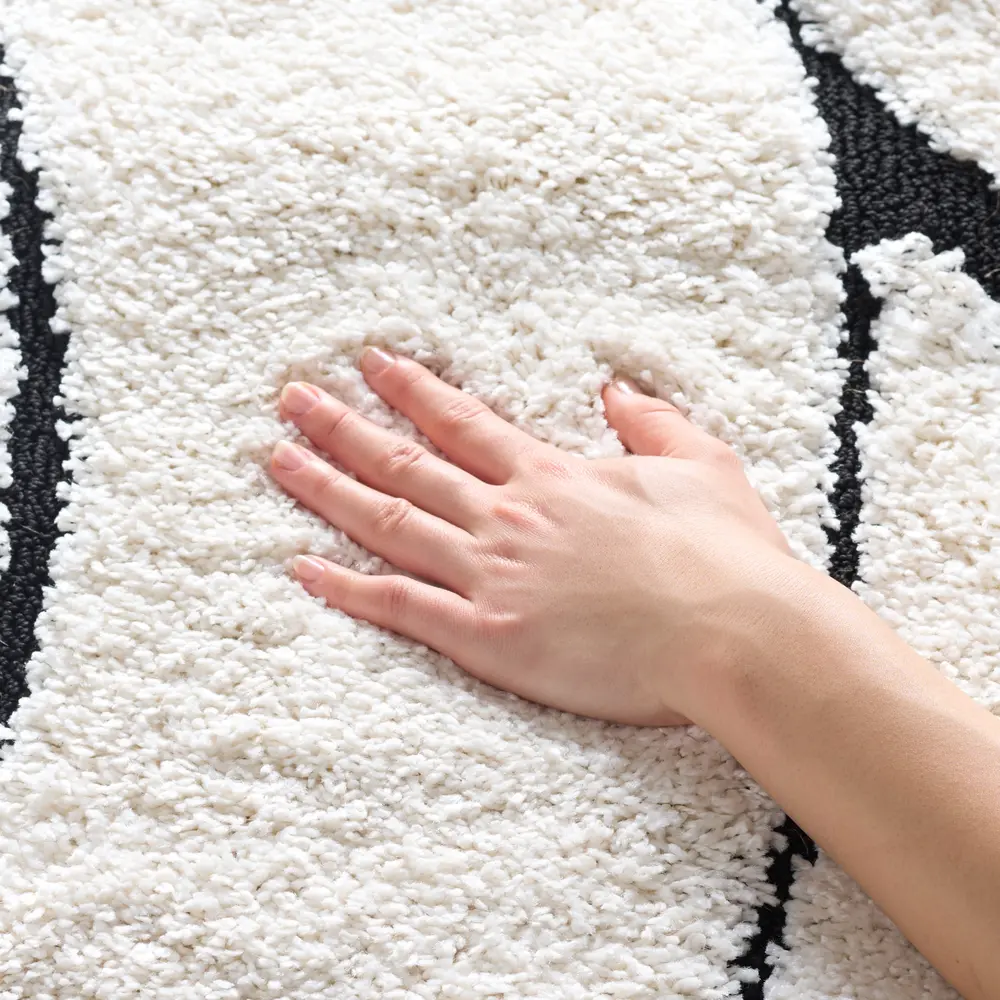 Safavieh Florida Shag 4'-0