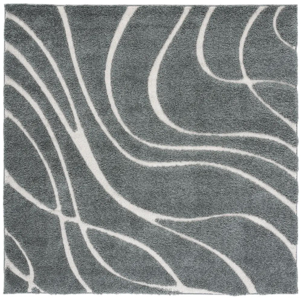 Safavieh Florida Shag 6'-7