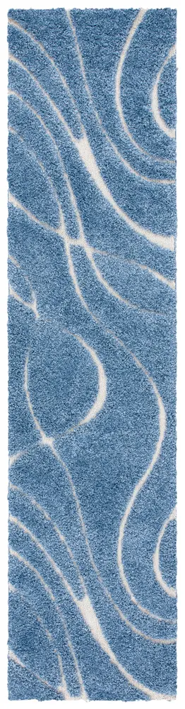 Safavieh Florida Shag 2'-3