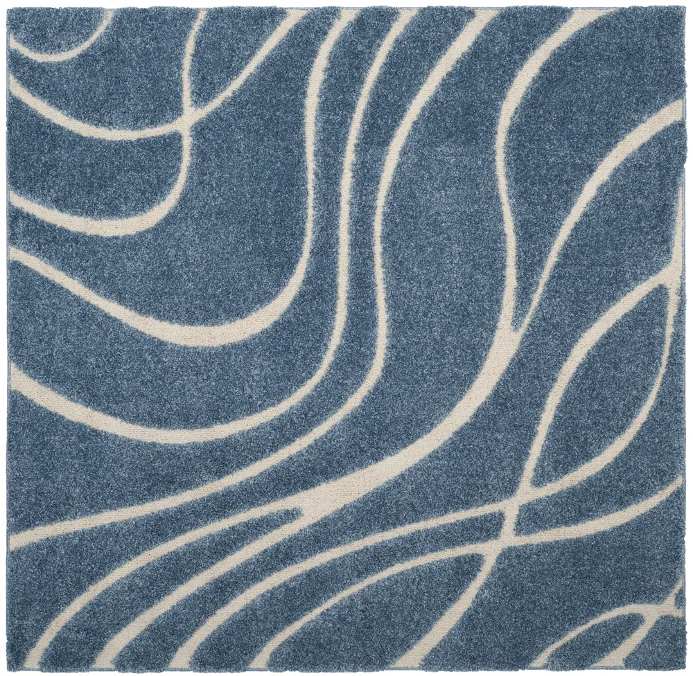 Safavieh Florida Shag 6'-7