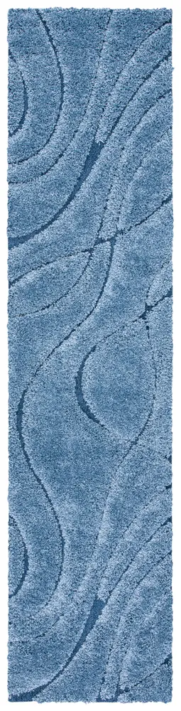 Safavieh Florida Shag 2'-3