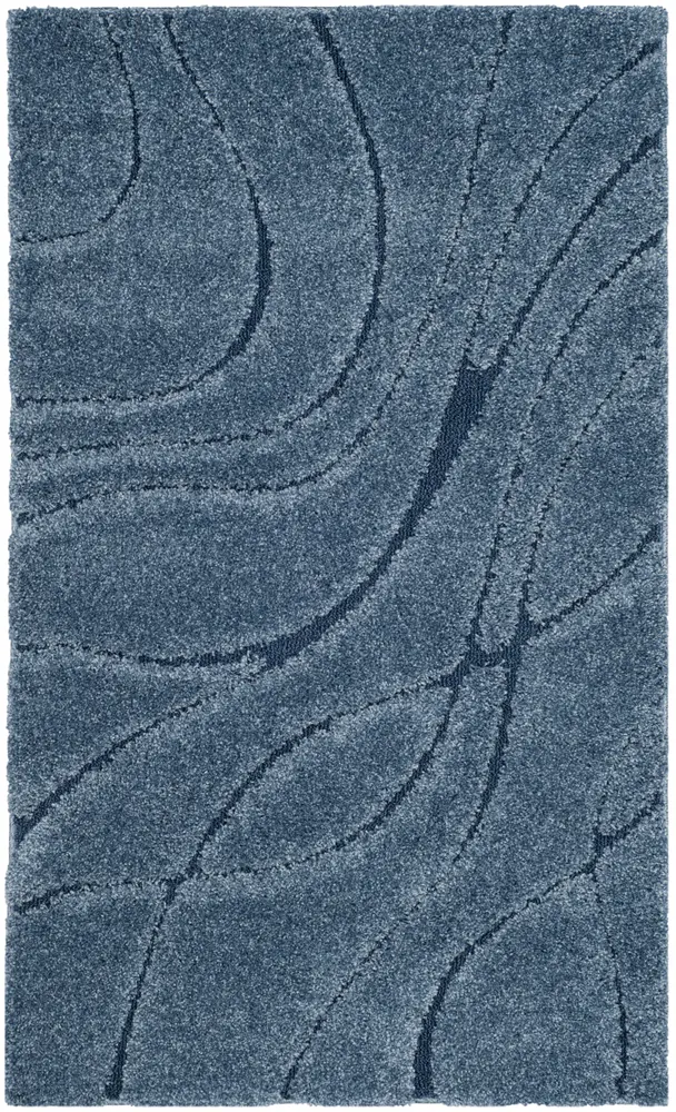 Safavieh Florida Shag 3'-3